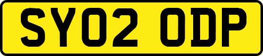 SY02ODP
