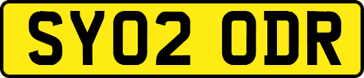 SY02ODR
