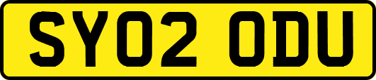 SY02ODU