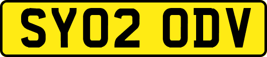 SY02ODV