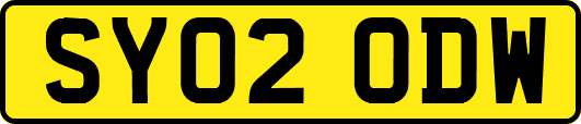 SY02ODW