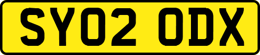 SY02ODX