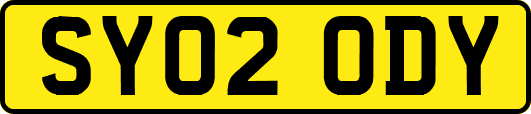 SY02ODY