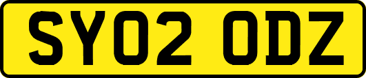 SY02ODZ