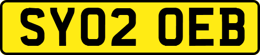 SY02OEB