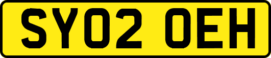 SY02OEH