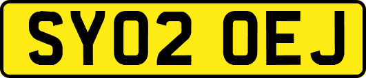 SY02OEJ