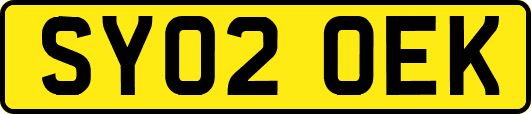 SY02OEK