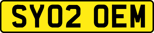 SY02OEM