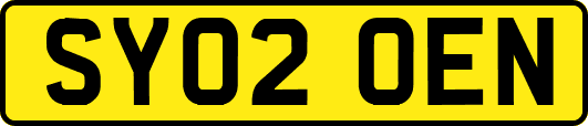 SY02OEN