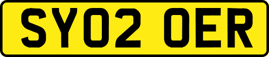 SY02OER