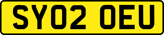 SY02OEU