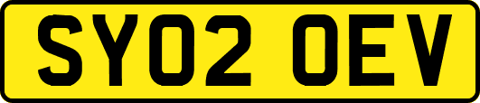 SY02OEV