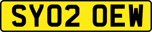 SY02OEW