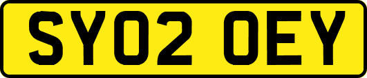 SY02OEY