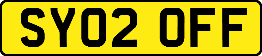 SY02OFF