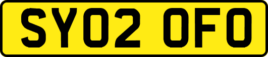 SY02OFO