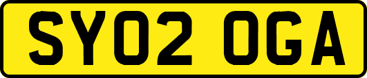 SY02OGA