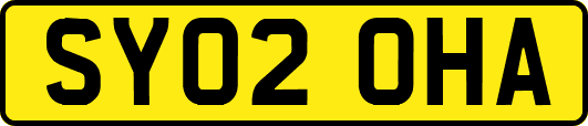 SY02OHA