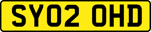 SY02OHD