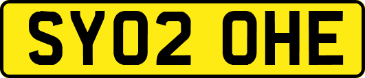 SY02OHE