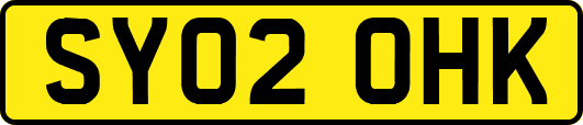 SY02OHK