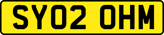SY02OHM