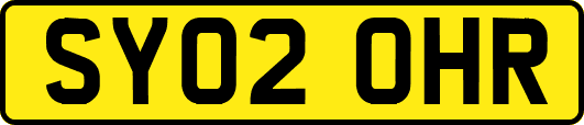 SY02OHR