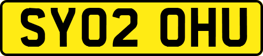 SY02OHU
