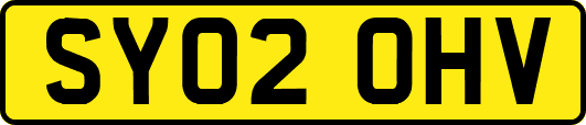 SY02OHV