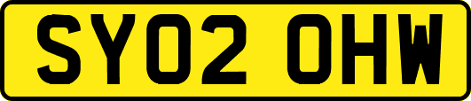 SY02OHW