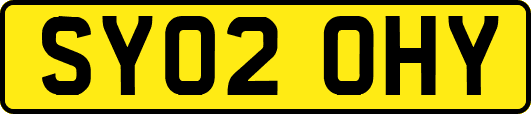 SY02OHY