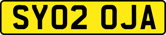 SY02OJA
