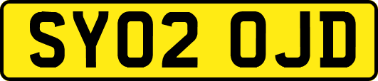 SY02OJD