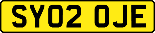 SY02OJE