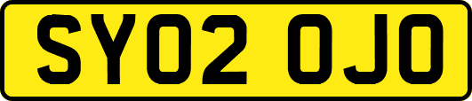 SY02OJO