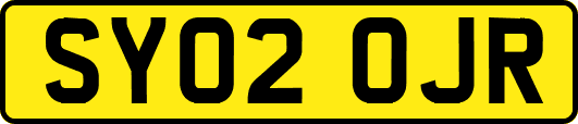SY02OJR
