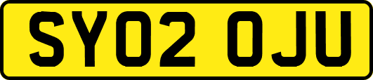 SY02OJU