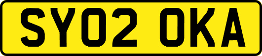 SY02OKA