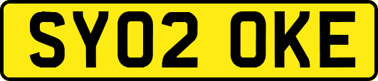 SY02OKE