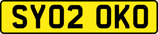 SY02OKO