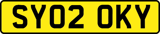SY02OKY
