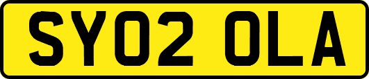SY02OLA