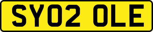 SY02OLE