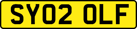 SY02OLF
