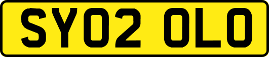 SY02OLO