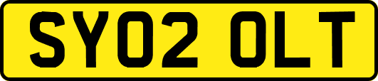 SY02OLT