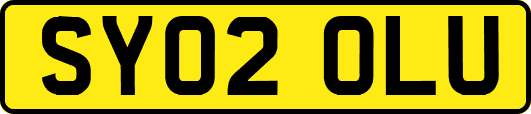 SY02OLU