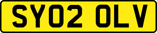 SY02OLV