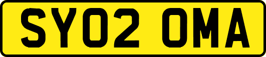 SY02OMA